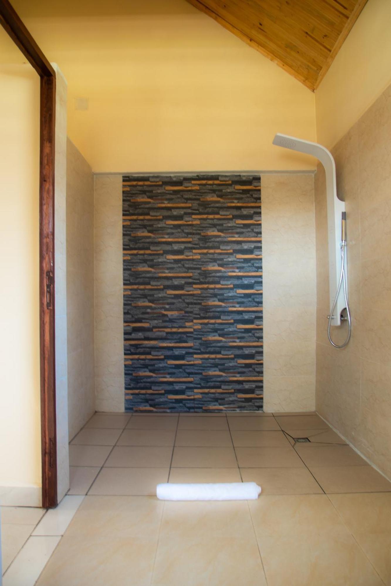 Mahafaly Hotel & Resort Antsirabe Zewnętrze zdjęcie
