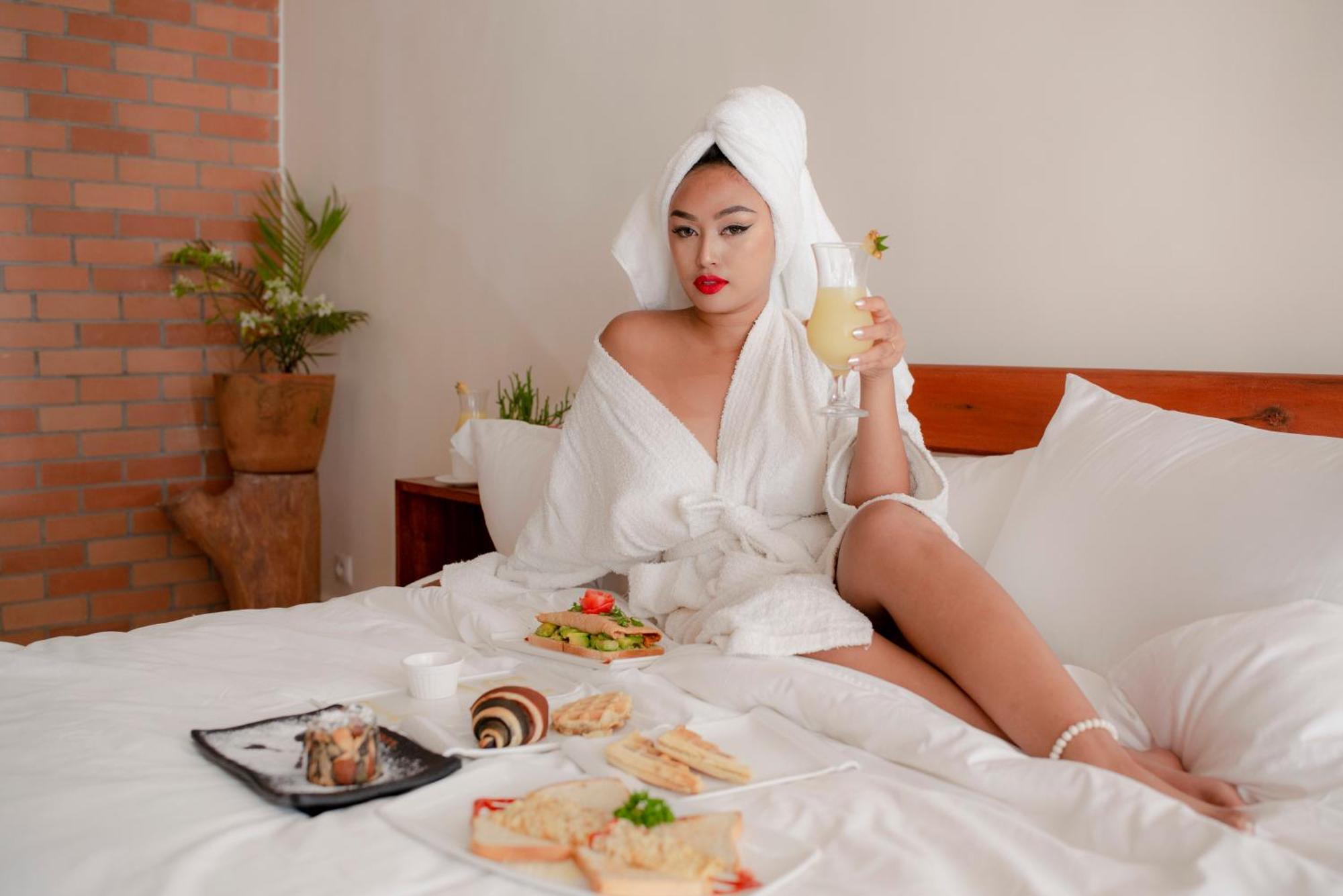 Mahafaly Hotel & Resort Antsirabe Zewnętrze zdjęcie
