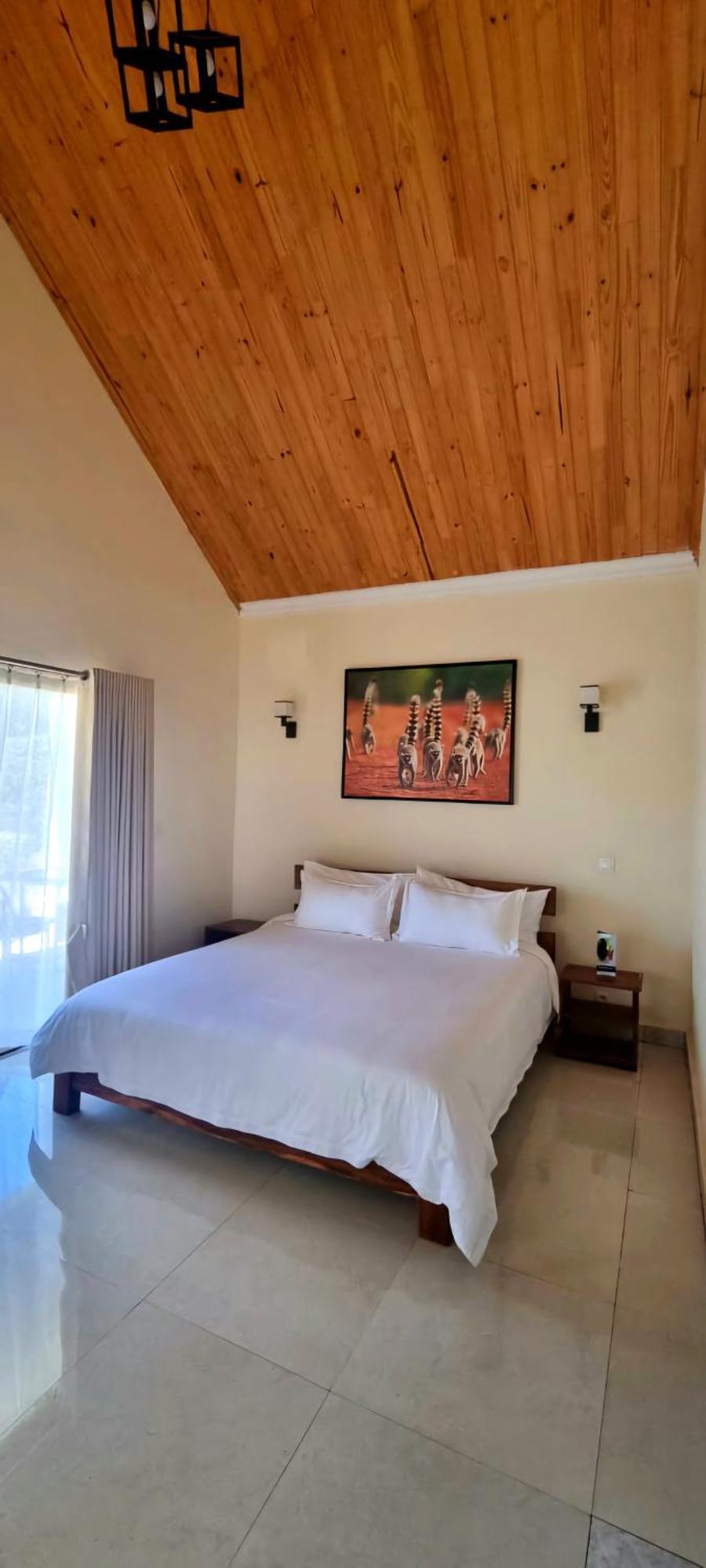 Mahafaly Hotel & Resort Antsirabe Zewnętrze zdjęcie
